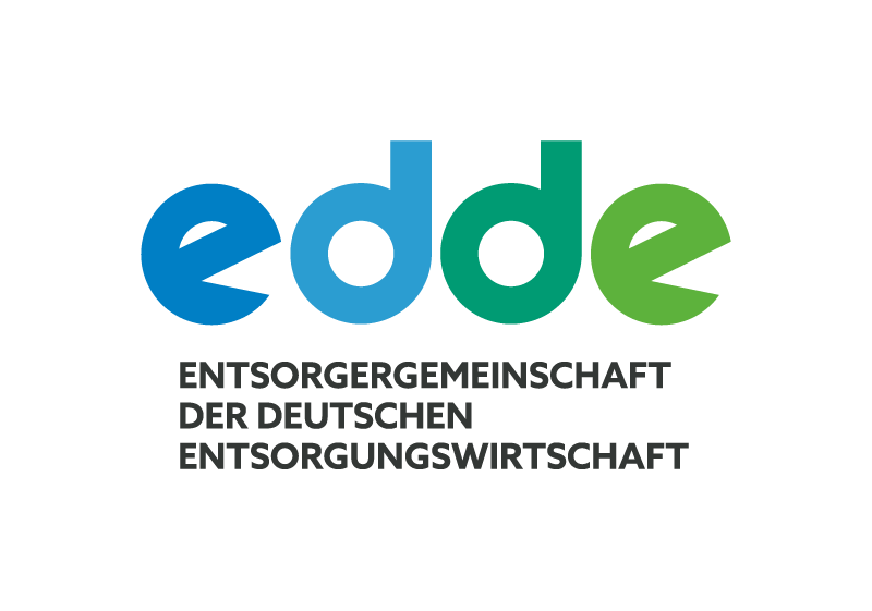 Logo der EdDE EdDE-Logo